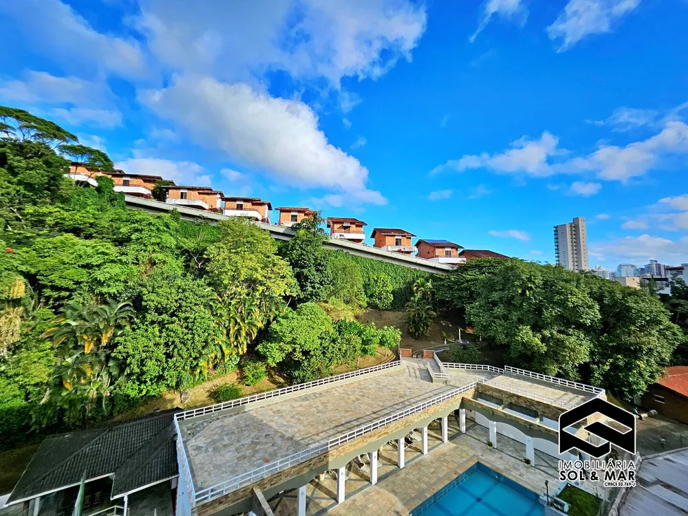 Apartamento, 4 quartos, 200 m² - Foto 3