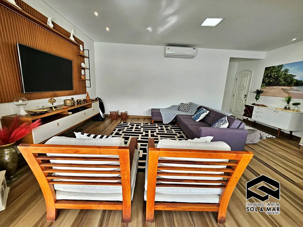 Apartamento, 4 quartos, 200 m² - Foto 2