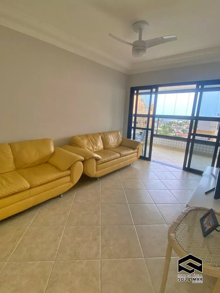 Apartamento à venda com 4 quartos, 120m² - Foto 2