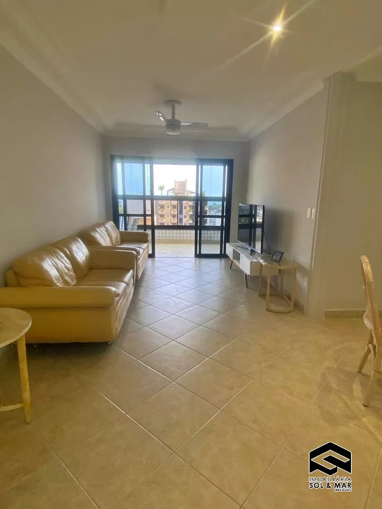 Apartamento à venda com 4 quartos, 120m² - Foto 1