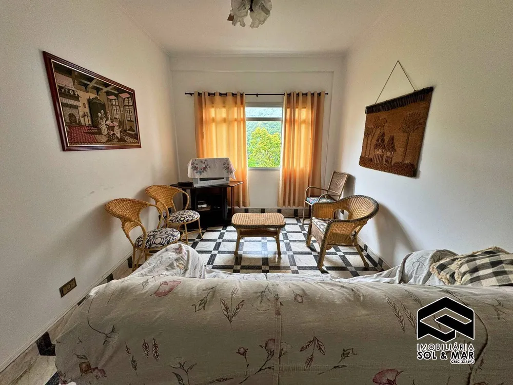 Apartamento, 2 quartos, 65 m² - Foto 6