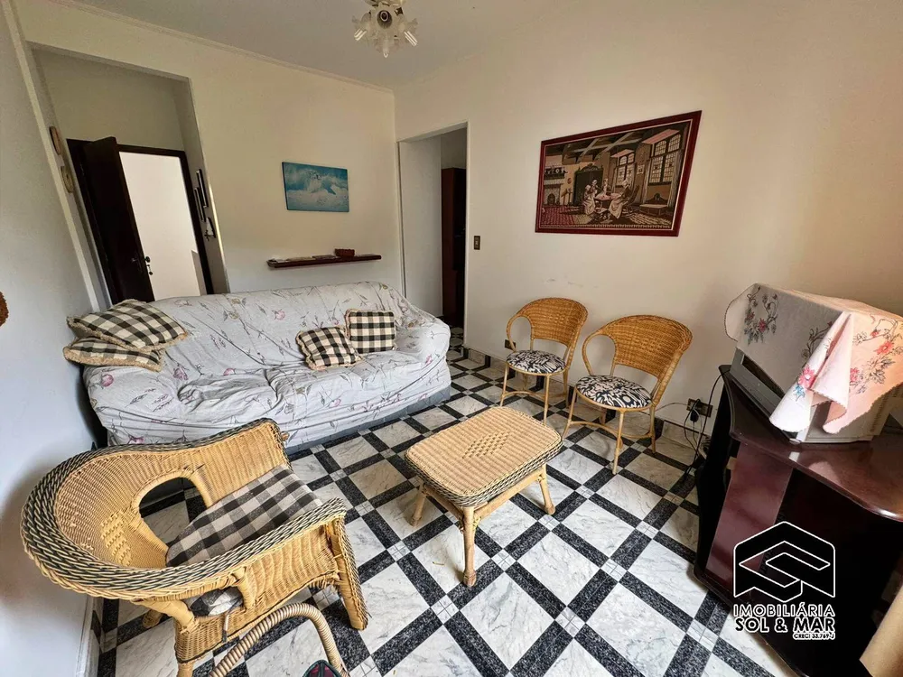 Apartamento, 2 quartos, 65 m² - Foto 3