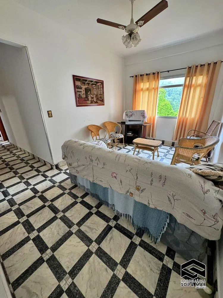 Apartamento, 2 quartos, 65 m² - Foto 1