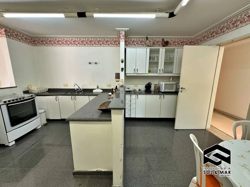 Apartamento, 6 quartos, 400 m² - Foto 1