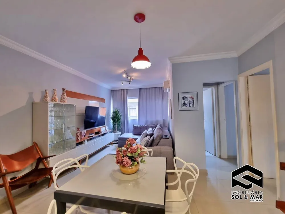 Apartamento, 3 quartos, 85 m² - Foto 1