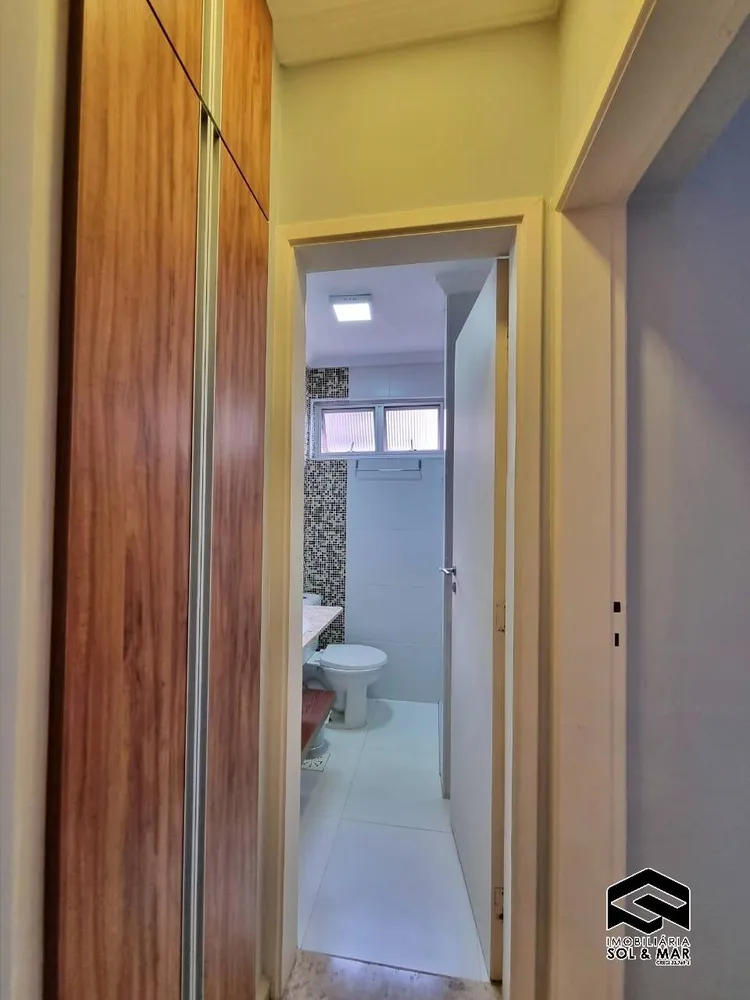 Apartamento, 3 quartos, 85 m² - Foto 4