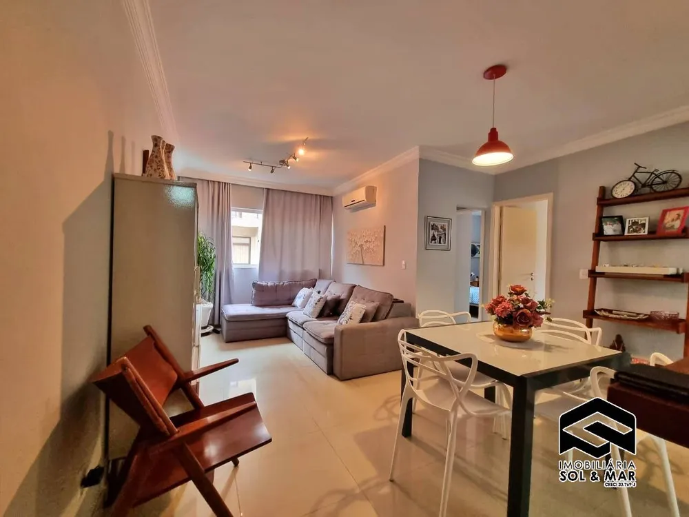 Apartamento, 3 quartos, 85 m² - Foto 2