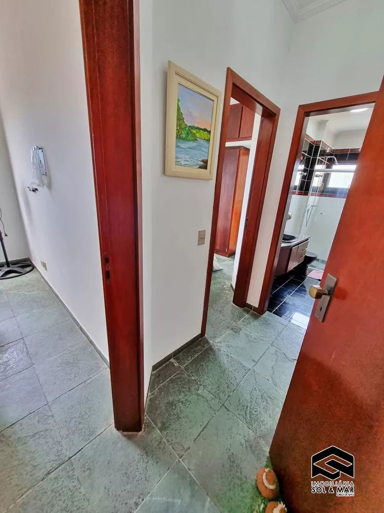 Apartamento à venda com 4 quartos, 130m² - Foto 8