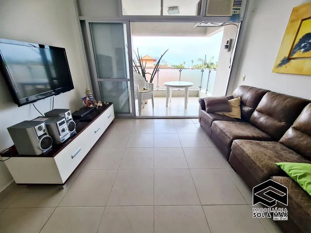 Apartamento, 3 quartos, 75 m² - Foto 1