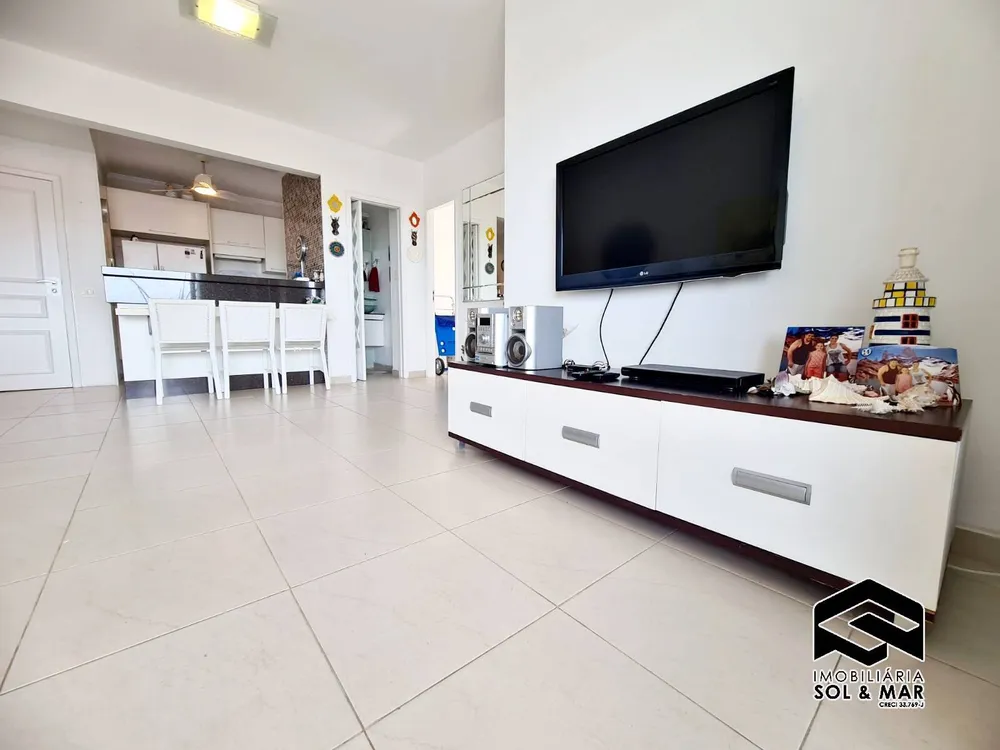 Apartamento, 3 quartos, 75 m² - Foto 2