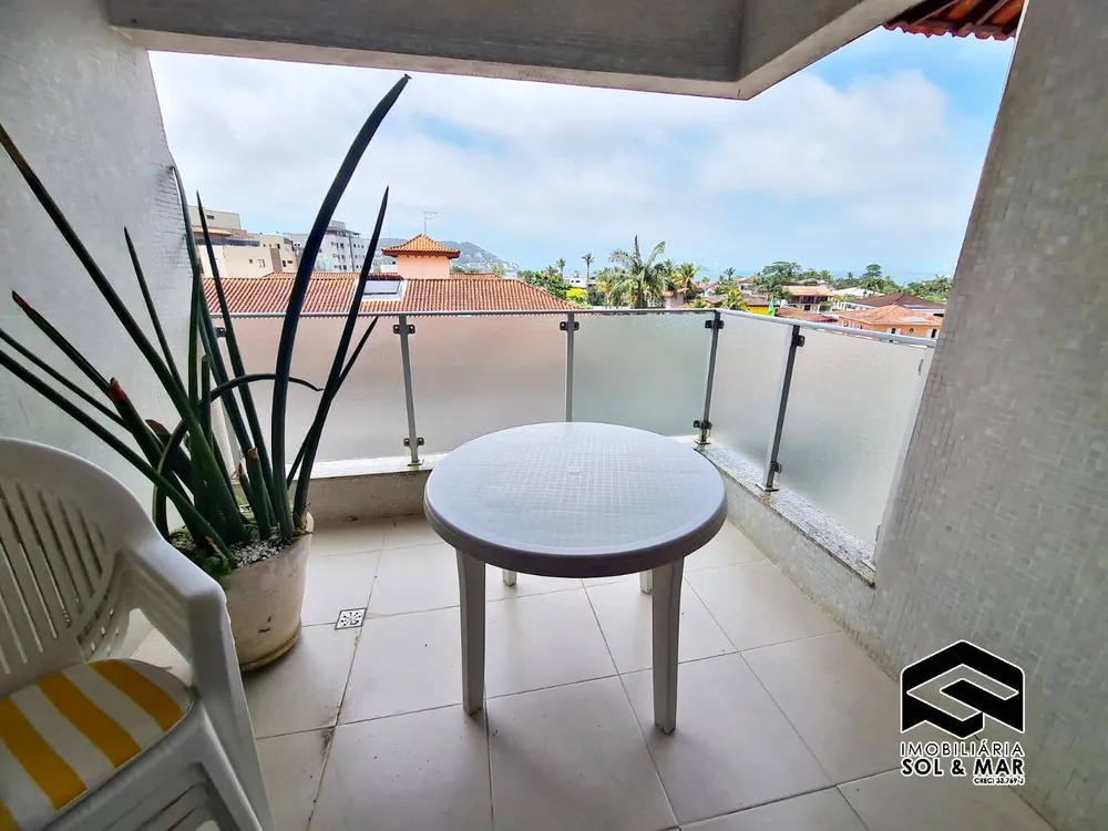 Apartamento, 3 quartos, 75 m² - Foto 3
