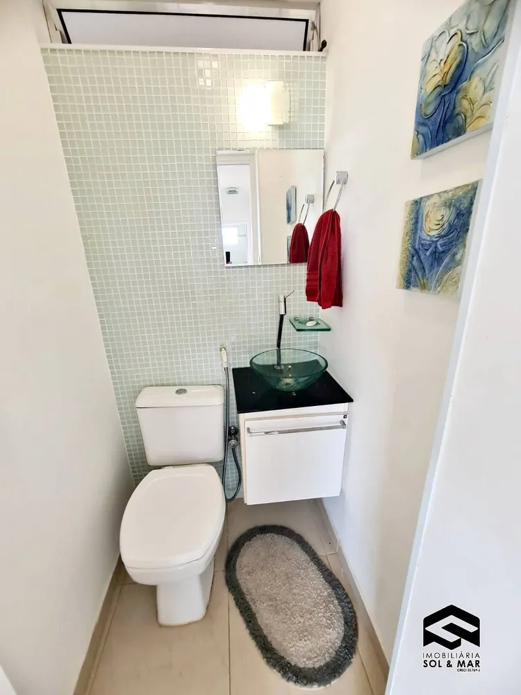 Apartamento, 3 quartos, 75 m² - Foto 12