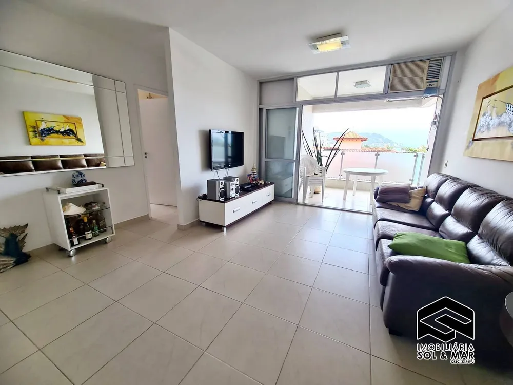 Apartamento, 3 quartos, 75 m² - Foto 4