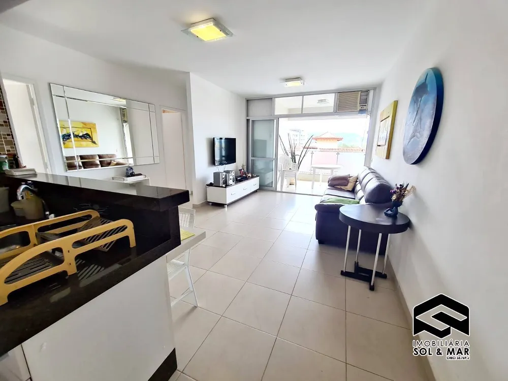 Apartamento, 3 quartos, 75 m² - Foto 5