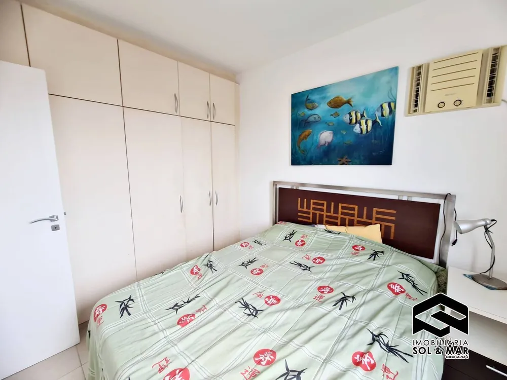 Apartamento, 3 quartos, 75 m² - Foto 7