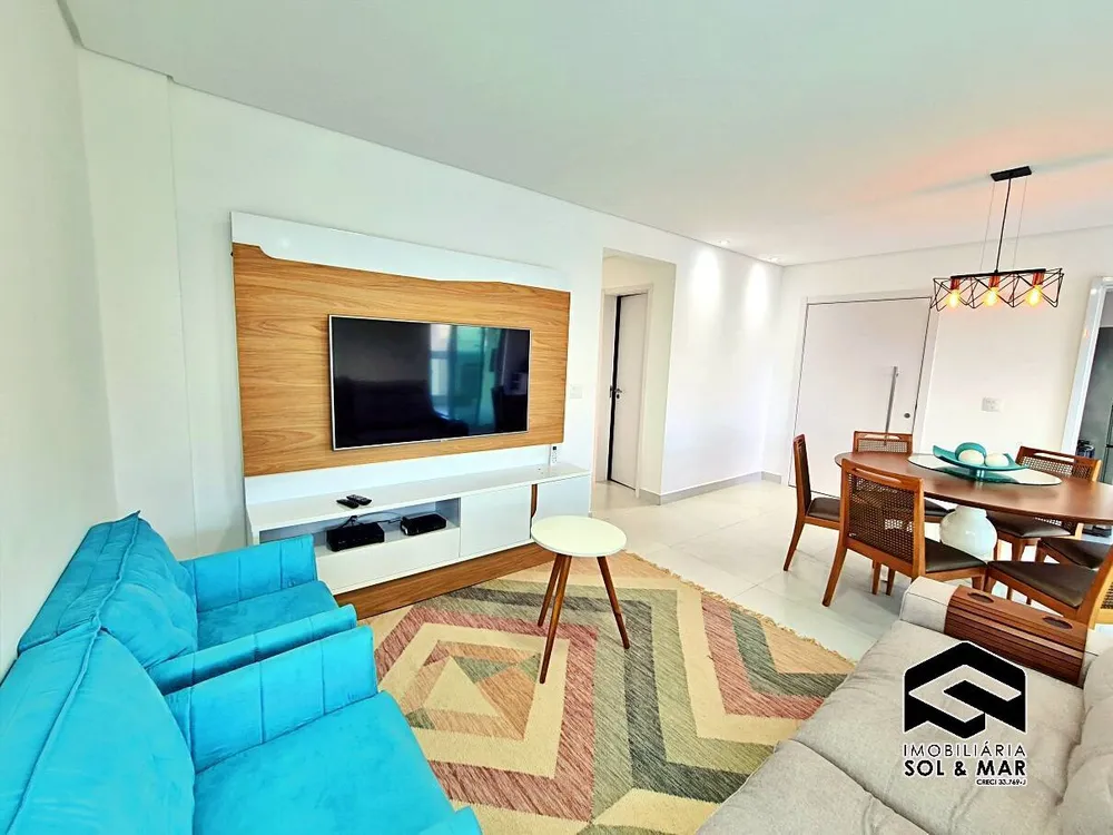 Apartamento, 3 quartos, 141 m² - Foto 3