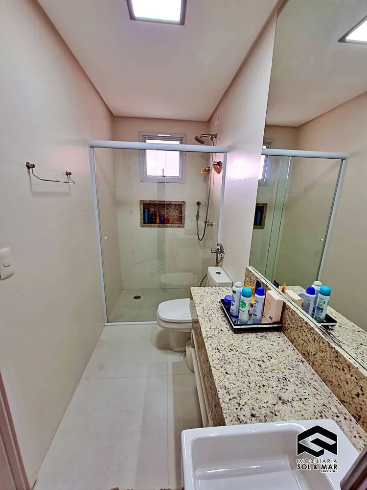 Apartamento, 3 quartos, 141 m² - Foto 4