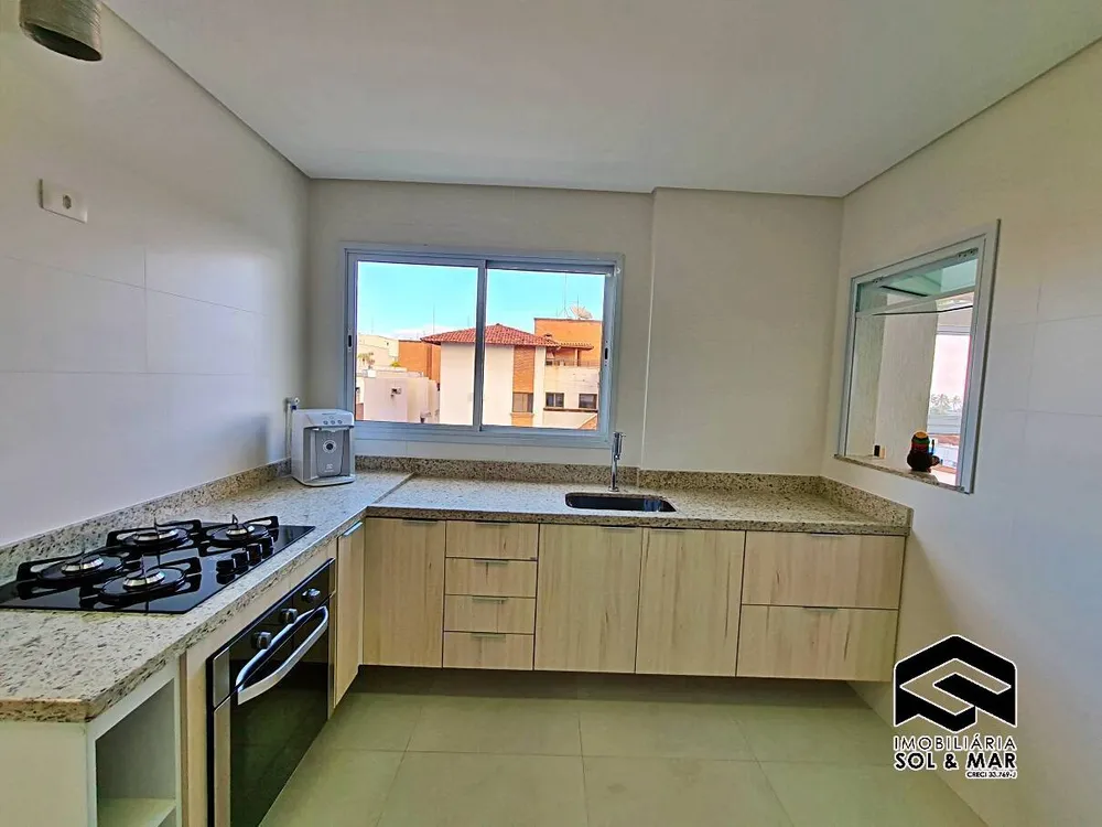 Apartamento, 3 quartos, 141 m² - Foto 1