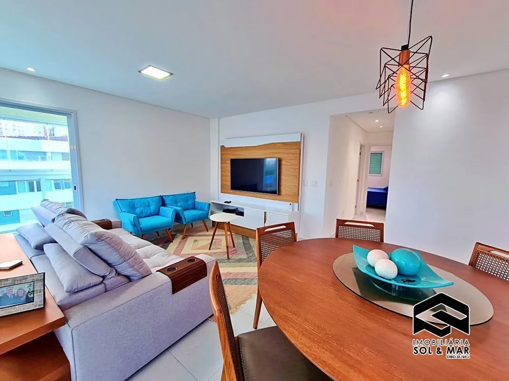 Apartamento, 3 quartos, 141 m² - Foto 7