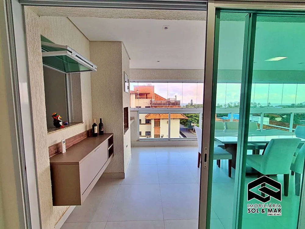 Apartamento, 3 quartos, 141 m² - Foto 5