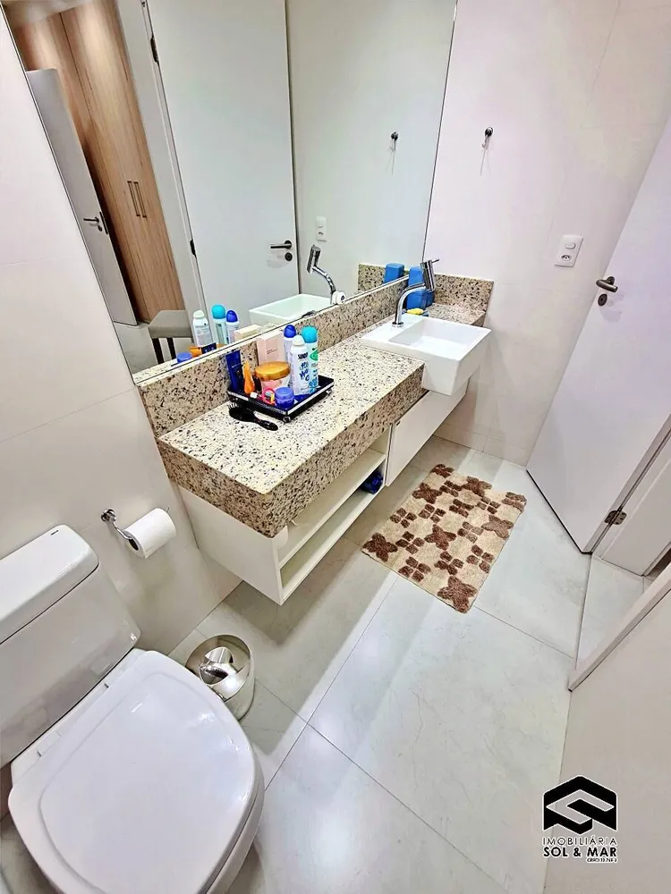 Apartamento, 3 quartos, 141 m² - Foto 8