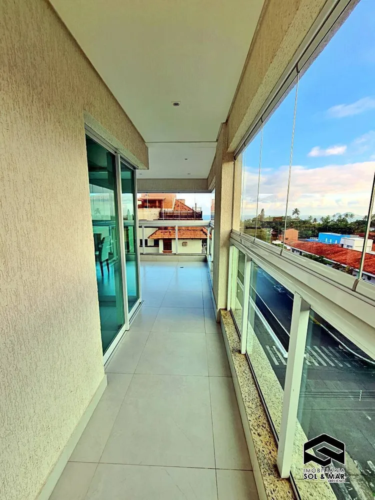 Apartamento, 3 quartos, 141 m² - Foto 6