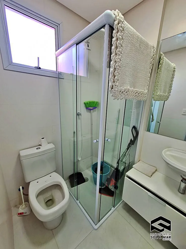 Apartamento, 3 quartos, 141 m² - Foto 2