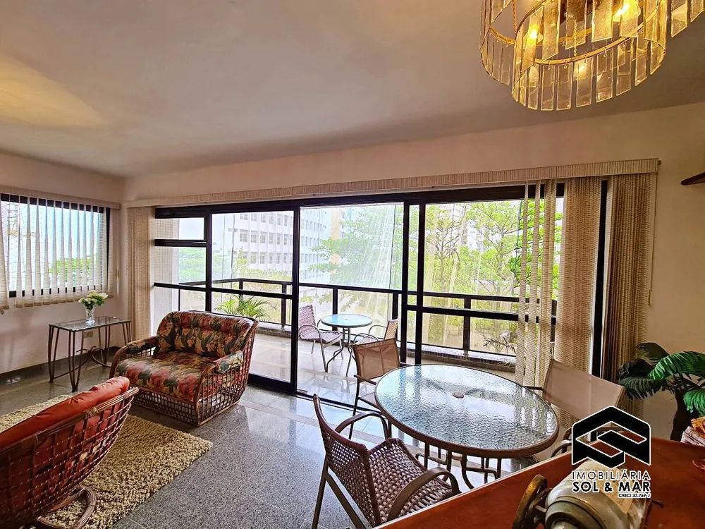 Apartamento, 5 quartos, 200 m² - Foto 6