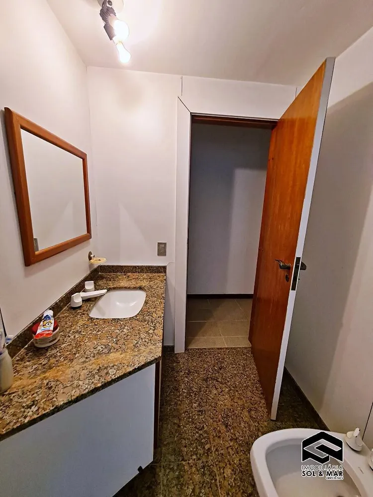 Apartamento, 5 quartos, 200 m² - Foto 2