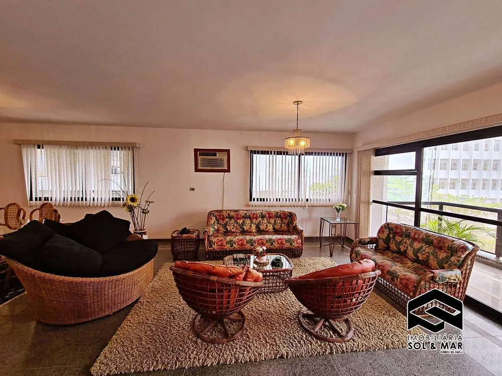 Apartamento, 5 quartos, 200 m² - Foto 5