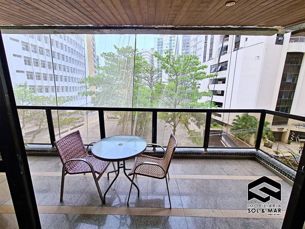Apartamento, 5 quartos, 200 m² - Foto 4