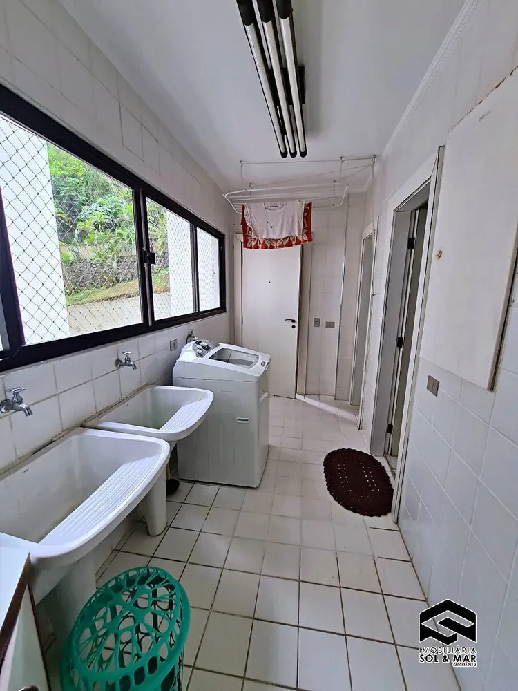 Apartamento, 5 quartos, 200 m² - Foto 15