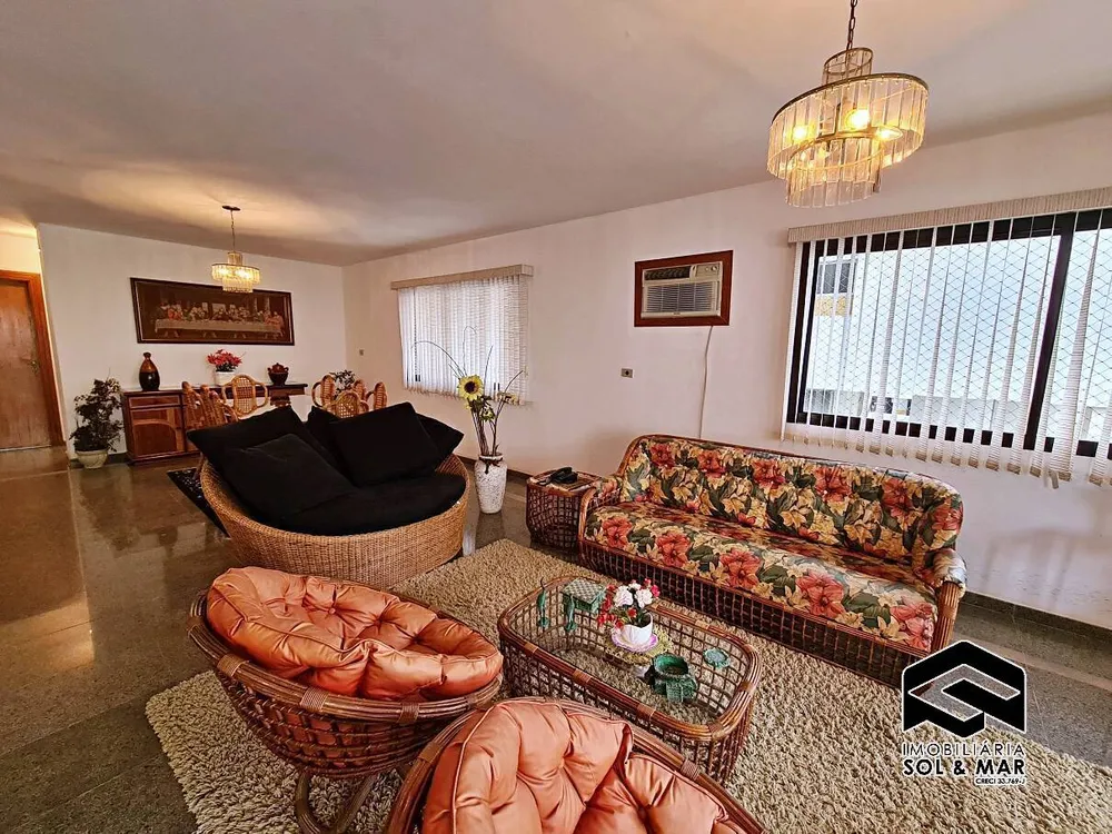 Apartamento, 5 quartos, 200 m² - Foto 2