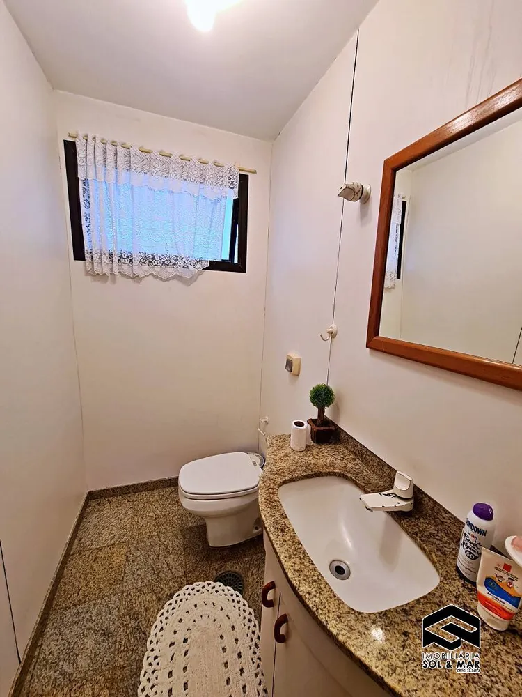 Apartamento, 5 quartos, 200 m² - Foto 8
