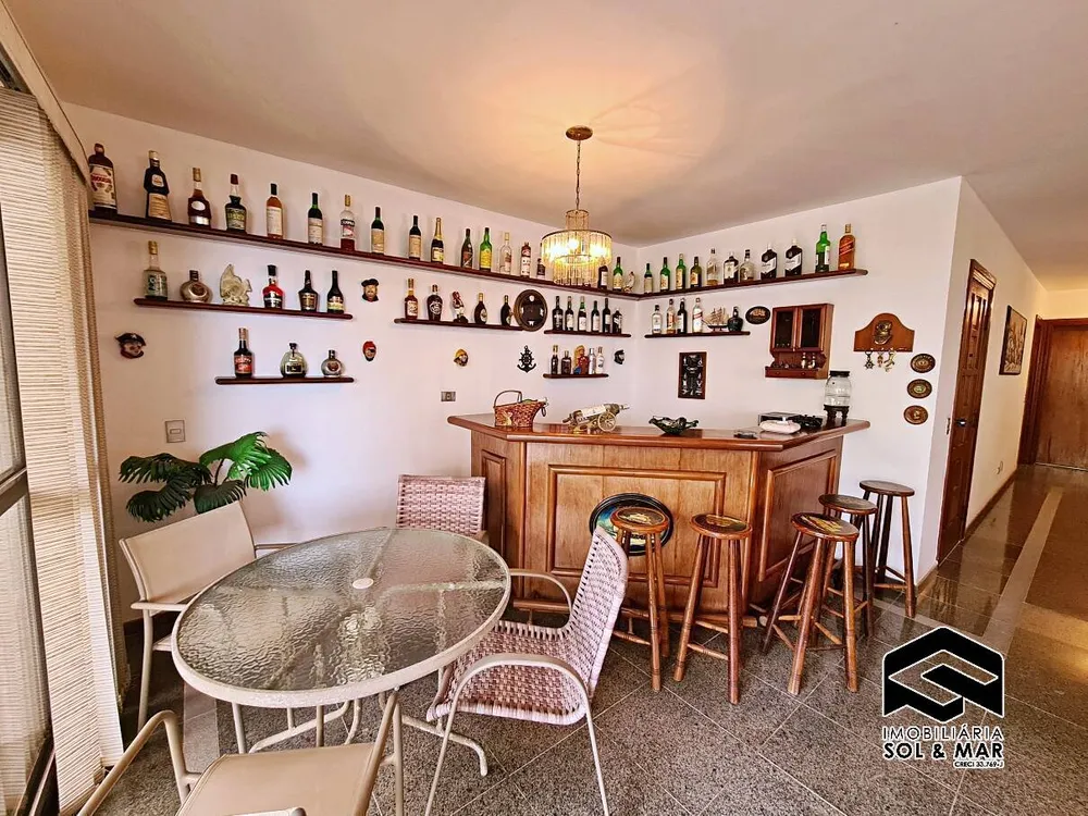 Apartamento, 5 quartos, 200 m² - Foto 3