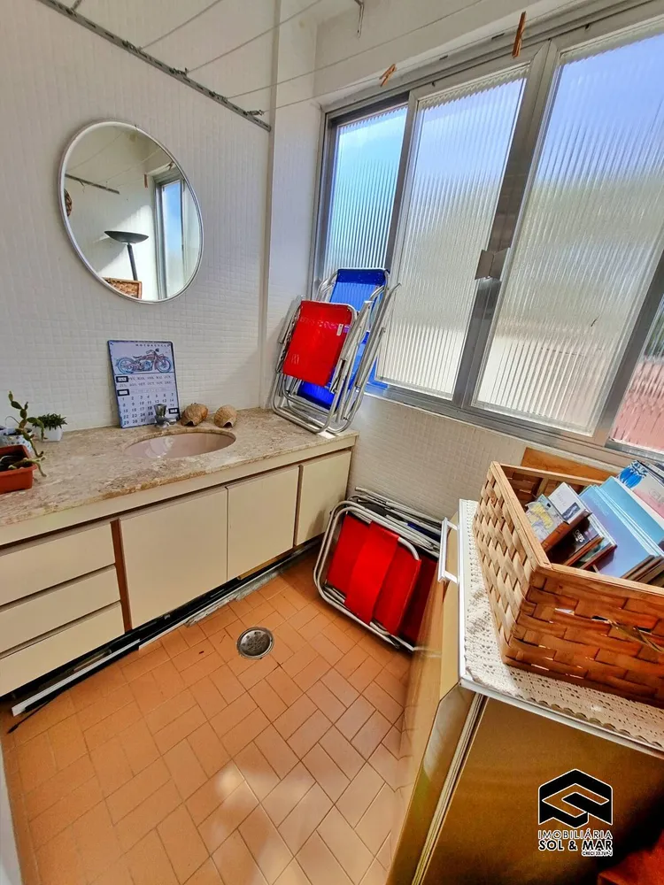 Apartamento, 3 quartos, 110 m² - Foto 2