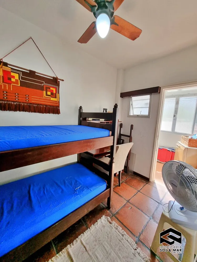 Apartamento, 3 quartos, 110 m² - Foto 5