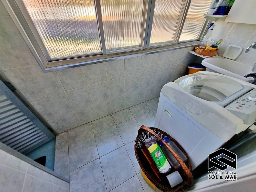 Apartamento, 3 quartos, 110 m² - Foto 7