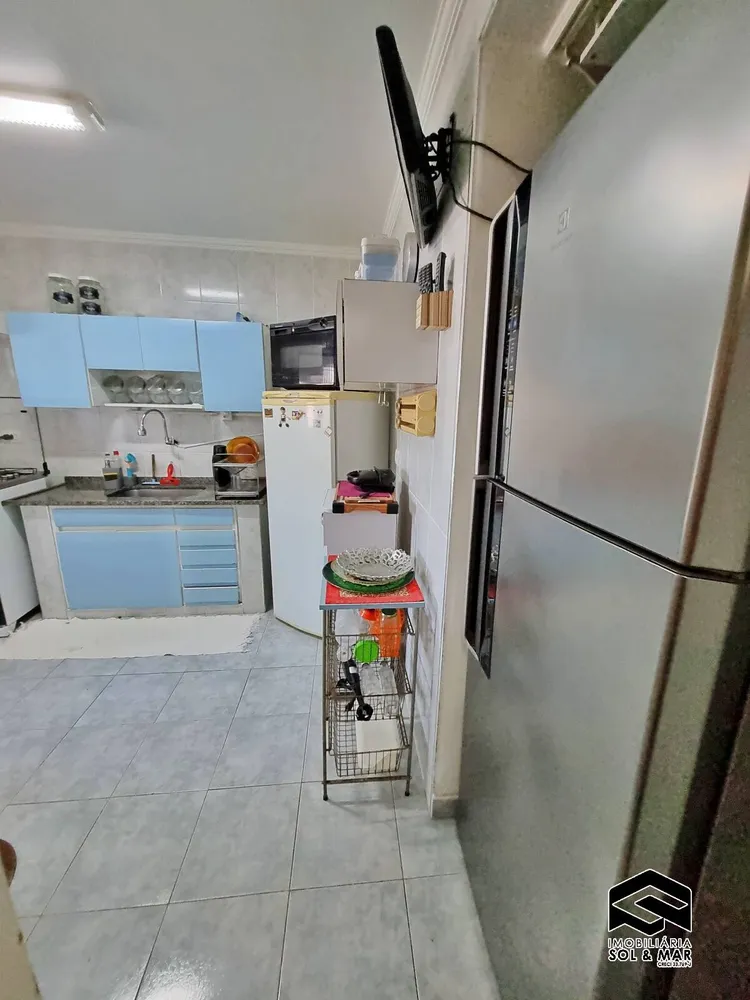 Apartamento, 3 quartos, 110 m² - Foto 3