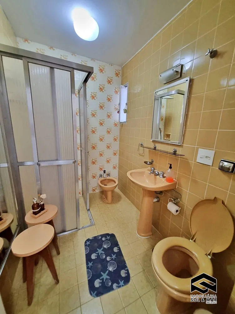 Apartamento, 3 quartos, 110 m² - Foto 8