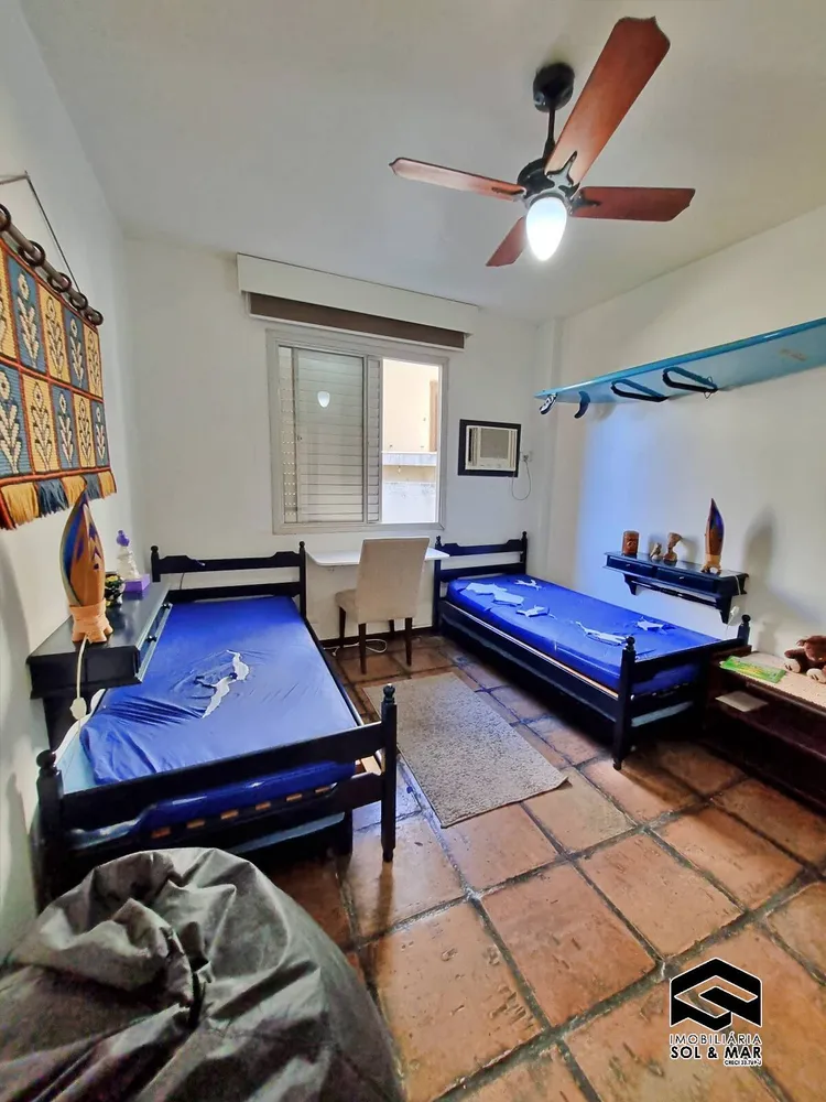 Apartamento, 3 quartos, 110 m² - Foto 6