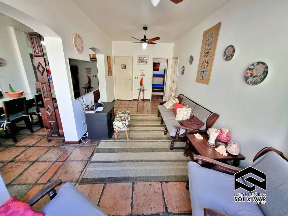 Apartamento, 3 quartos, 110 m² - Foto 4