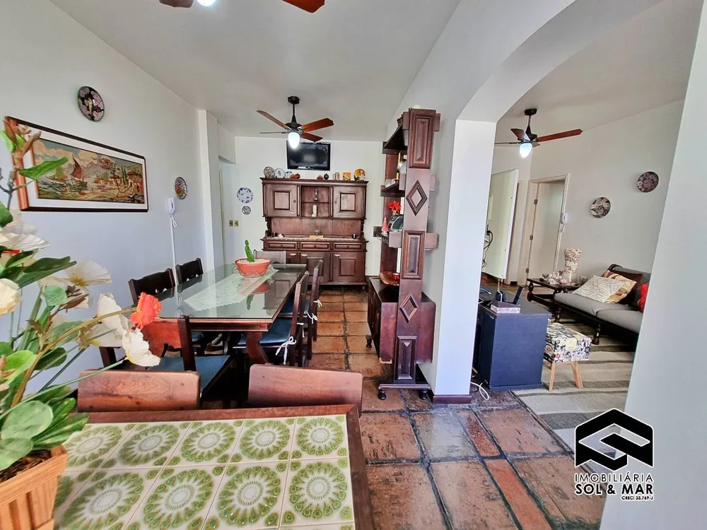 Apartamento, 3 quartos, 110 m² - Foto 1