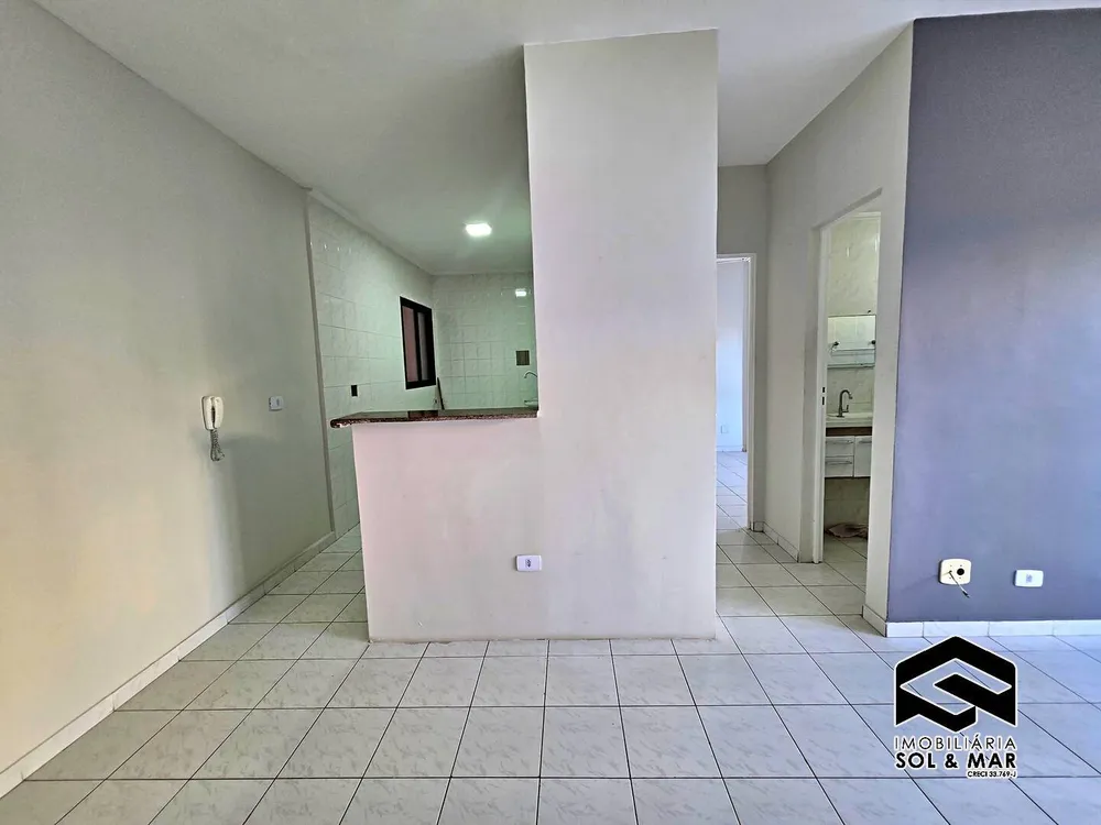 Apartamento, 1 quarto, 45 m² - Foto 1