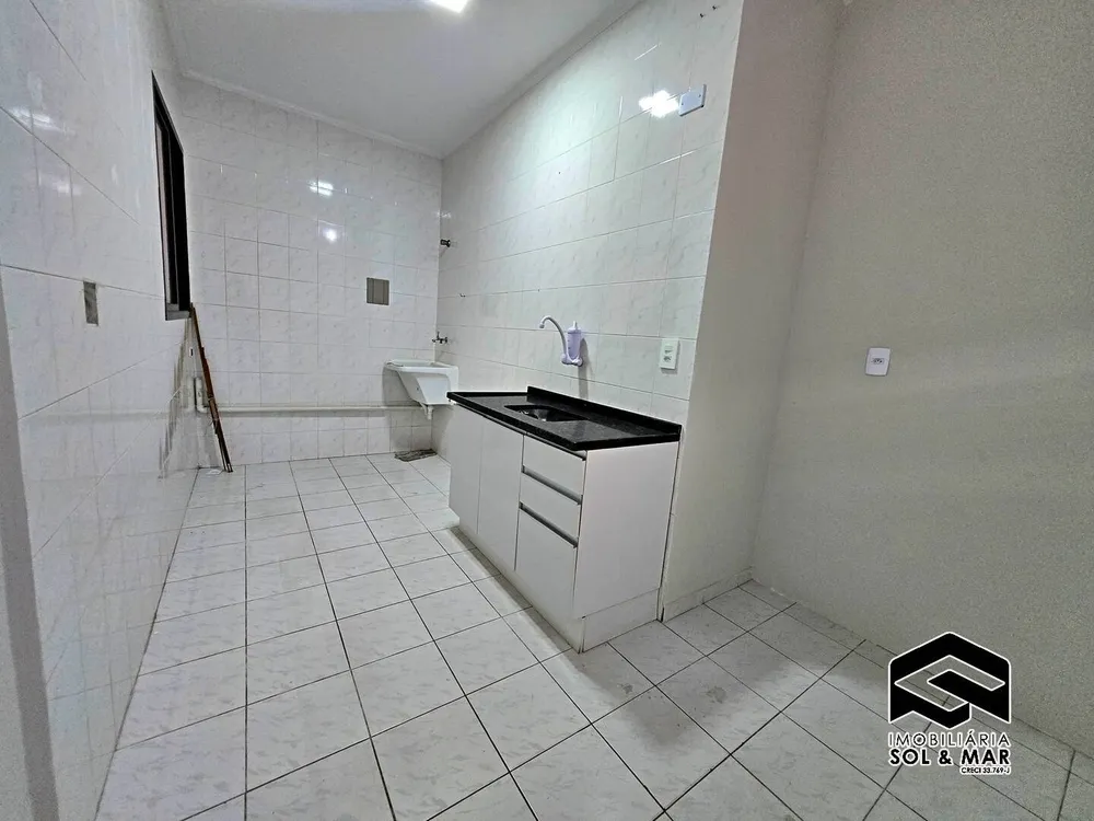 Apartamento, 1 quarto, 45 m² - Foto 2