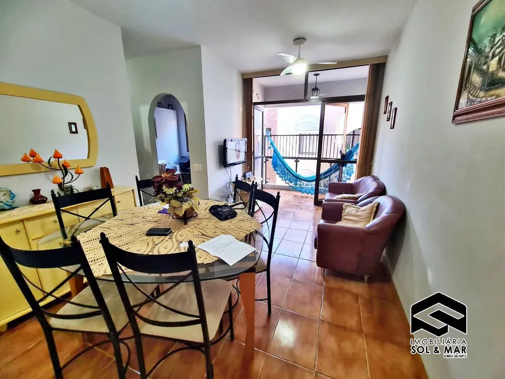 Apartamento, 3 quartos, 65 m² - Foto 1