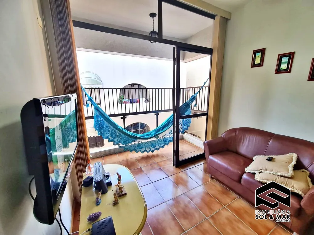 Apartamento, 3 quartos, 65 m² - Foto 3