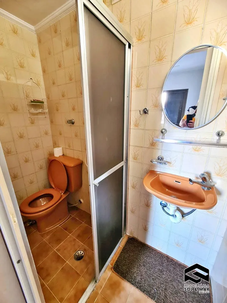 Apartamento, 3 quartos, 65 m² - Foto 5