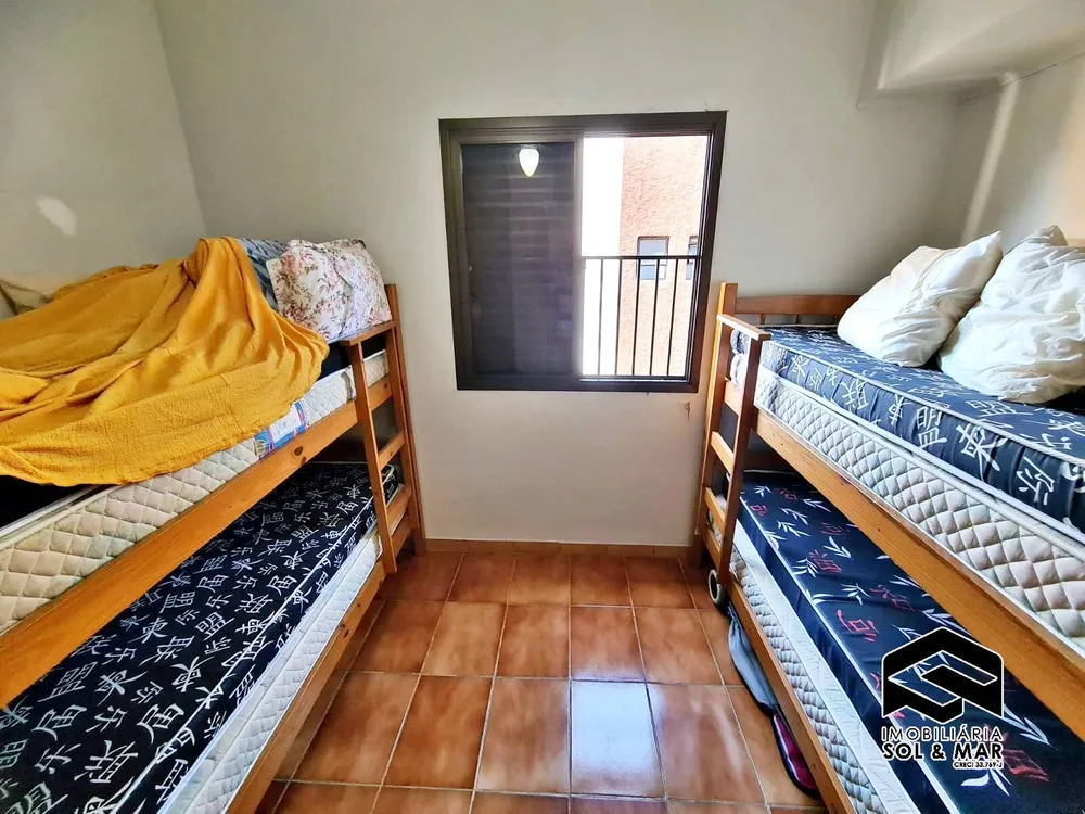 Apartamento, 3 quartos, 65 m² - Foto 4