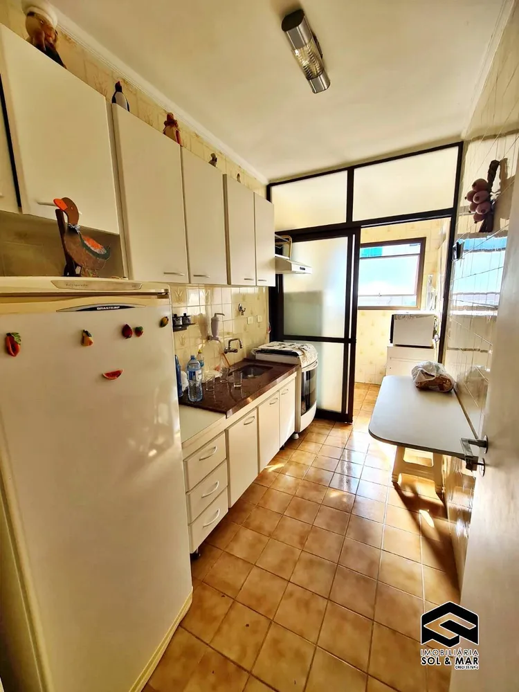 Apartamento, 3 quartos, 65 m² - Foto 6